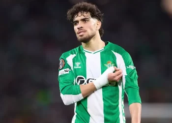 الزلزولي ضمن حسابات برشلونة لتعويض محتمل لراشفورد