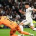 بحضور دياز ولخديم.. ريال مدريد يهزم ألافيس ويضغط على برشلونة