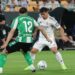 بحضور 3 لاعبين مغاربة.. ريال مدريد يتعثر أمام ريال بيتيس في الدوري الإسباني