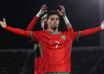 واتفورد يفتح باب الرحيل أمام عثمان معما في الميركاتو الصيفي