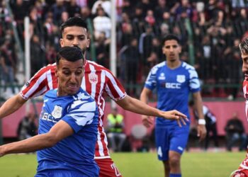 البطولة الاحترافية: فوز للدفاع الجديدي وتعادلات بين تواركة، آسفي، حسنية أكادير واتحاد طنجة