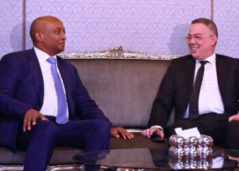 موتسيبي: المغرب قادر على بلوغ النهائي… ولقجع يرد: نطمح للتتويج بكأس العالم