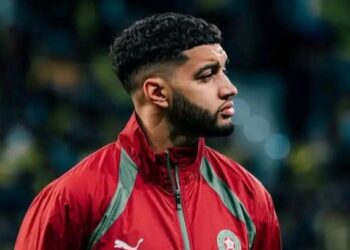 الصيباري يوضح موقفه: “إعجاب بالخطأ وحب ثابت للمغرب”