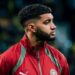 الصيباري يوضح موقفه: “إعجاب بالخطأ وحب ثابت للمغرب”