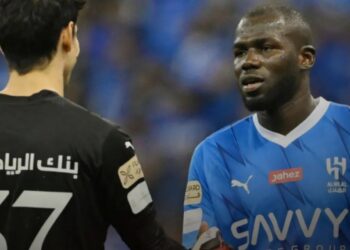 كوليبالي يروي موقفاً طريفاً مع بونو بعد “سحب لقب” إفريقيا