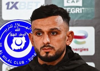 الهلال السوداني يصعّد ضد “كاف” ويهدد باللجوء إلى “طاس”