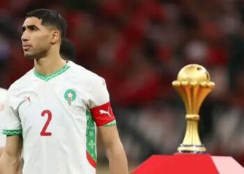 ماتيو ريب (الطاس): سنحسم ملف نهائي كأس إفريقيا في أقرب الآجال