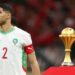 ماتيو ريب (الطاس): سنحسم ملف نهائي كأس إفريقيا في أقرب الآجال