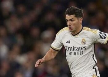 بحضور براهيم دياز… ريال مدريد يسقط في البرنابيو أمام بايرن ميونخ