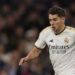 بحضور براهيم دياز… ريال مدريد يسقط في البرنابيو أمام بايرن ميونخ
