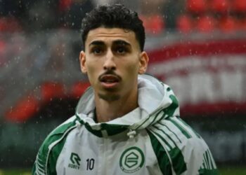أندرلخت يضع يونس طه تحت المراقبة واهتمام ألماني متزايد