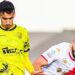 المغرب الفاسي يخطف الصدارة بهدف عالمي في شباك الوداد