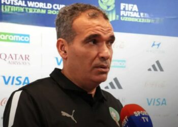 الدكيك: هدفنا الحفاظ على الريادة الإفريقية والاستعداد بقوة للدفاع عن اللقب