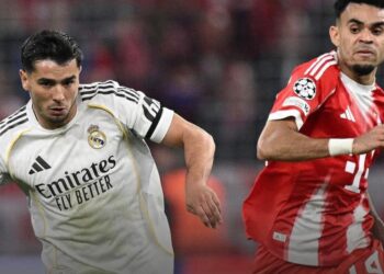 بايرن ميونخ يعبر إلى نصف نهائي الأبطال في ليلة “مجنونة” أمام ريال مدريد (4-3)