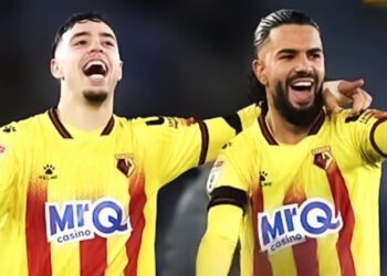 لوزا ومعما يتنافسان على جائزة أفضل هدف وأفضل لاعب