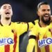 لوزا ومعما يتنافسان على جائزة أفضل هدف وأفضل لاعب