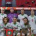 المنتخب الوطني النسوي يفوز على تنزانيا