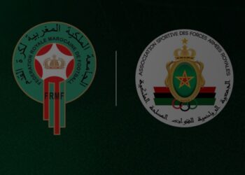 لقجع يهنئ الجيش الملكي بعد بلوغه نهائي دوري أبطال إفريقيا