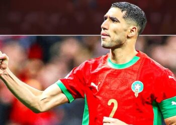 أشرف حكيمي يكشف سر اختياره للعب مع المغرب بدل إسبانيا