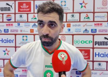 مسرار: أجواء إيجابية وتركيز كبير في استعدادات “أسود القاعة” لكأس إفريقيا