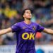 المغربي محمد نصوح ينتزع التعادل لبريدا أمام سيتارد في الدوري الهولندي