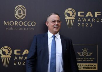 لقجع يرد على الجدل: المغرب احترم القانون وهدفه تطوير الكرة الإفريقية