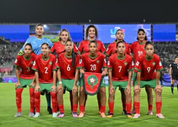 لبؤات الأطلس في اختبار عالمي قوي أمام ألمانيا والأرجنتين