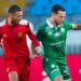 الرجاء يتجاوز شباب المسيرة بثنائية ويبلغ ثمن نهائي كأس العرش لمواجهة حسنية أكادير