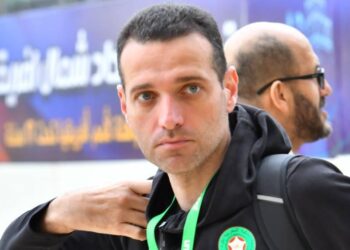 تياغو ليما بيريرا: التركيز على التطور وليس الضغط قبل انطلاق كأس إفريقيا U17