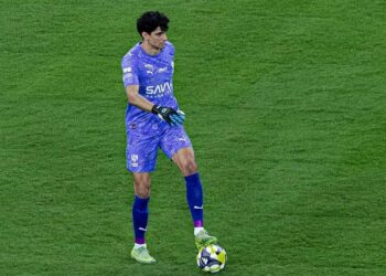 بونو يواصل التألق.. ويتوج بكأس خادم الحرمين مع الهلال