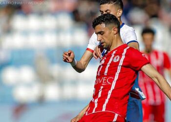اتحاد يعقوب المنصور يعود للانتصارات… والفتح يفرض التعادل على أولمبيك آسفي