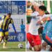 كأس العرش: الزمامرة والمكناسي واتحاد طنجة ويعقوب المنصور يتأهلون إلى ثمن النهائي في مواجهات قوية