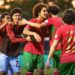 أشبال الأطلس يعبرون إلى ربع النهائي بفوز مثير على مصر