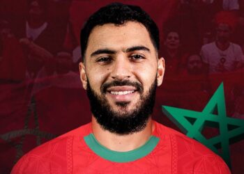 وهبي يمنح أمين السباعي فرصة إثبات الذات قبل الحسم في قائمة “الأسود” للمونديال