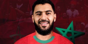 وهبي يمنح أمين السباعي فرصة إثبات الذات قبل الحسم في قائمة “الأسود” للمونديال