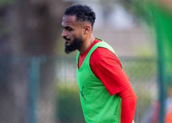 بوفال: “اشتغلت كثيرا من أجل العودة للمنتخب وسعيد بالتواجد مجددا”