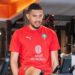 سعدان يطمح للتواجد مع “أسود الأطلس” في مونديال 2026