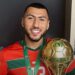 يانيس بكراوي: المغرب في القلب وحلم المونديال يراودني
