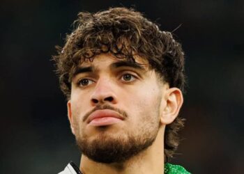 بيليغريني يشيد بالزلزولي ويعتبره من أبرز عناصر ريال بيتيس هذا الموسم