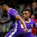 العين يحسم لقب الدوري الإماراتي بخماسية وتألق الأخوين رحيمي