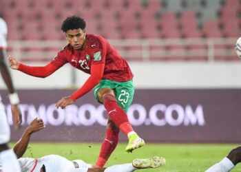 ريان مايي: تكرار إنجاز مونديال قطر سيكون أصعب على المغرب