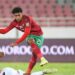 ريان مايي: تكرار إنجاز مونديال قطر سيكون أصعب على المغرب