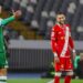 بدر بانون يوضح موقفه ويعتذر لجماهير المغرب الفاسي