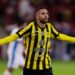 مستقبل يوسف النصيري مع الاتحاد السعودي يثير الجدل وسط تحركات في الميركاتو الصيفي