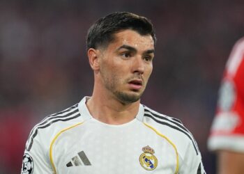 يوفنتوس يفتح باب التفاوض مع ريال مدريد لضم دياز وغونزالو غارسيا