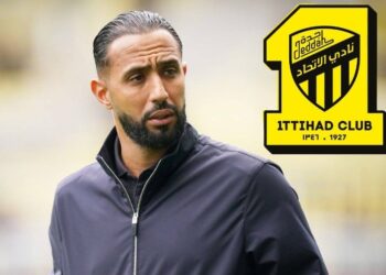 الاتحاد السعودي يضع بنعطية ضمن أبرز المرشحين لمنصب المدير الرياضي