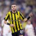إصابة بيرغوين تُعيد النصيري إلى تشكيلة الاتحاد قبل المواجهة المقبلة