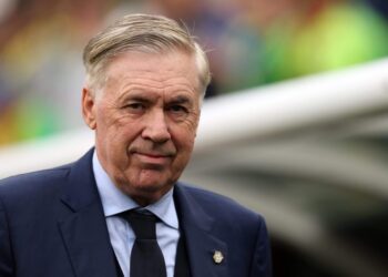 أنشيلوتي: مباراة المغرب في الافتتاح ستكون صعبة وحاسمة