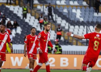 الوداد يحسم مواجهة “الكوديم” بثنائية ويستعيد نغمة الفوز