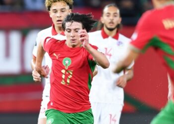 تعادل مثير بين المغرب وتونس في افتتاح كأس إفريقيا لأقل من 17 سنة